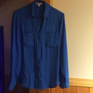 Express Portofino Top